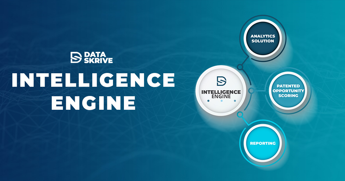 Intelligence Engine - Data Skrive